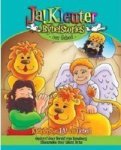 Ja Kleuter Bybelstories Oor Gebed Afrikaans Paperback