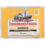 Fishermans Friend 25G Aniseed