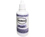 Barco Purple Food Paint 50ML