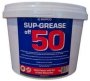 Supco Sup Grease Off 50 With Gritt 5KG Hand Wash Can For Men & Women 5000 G