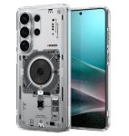 Spigen Samsung Galaxy S26 Ultra Premium Ultra Hybrid Magsafe Case Neo One