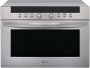LG Steam Chef Solardom 38 L Convection Microwave Oven