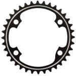 Dura-ace FC-R9100 36T Mt For 52-36 Chainring