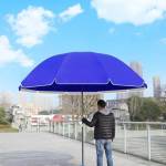 Large Outdoor Beach Umbrella