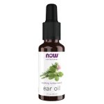Now Solutions Ear Oil – 30ML