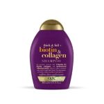 Biotin And Collagen Conditioner - 385ML