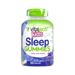 Kids Sleep Gummies 60'S