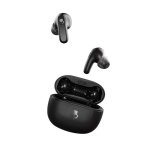 Skullcandy Rail Tws True Wireless Earbuds Black
