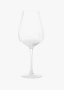 - Oslo Crystal Wine Glasses - 558ML - Set Of 4