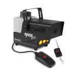 Rage 600LED – 600W Smoke Machine W Remote