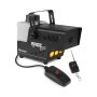 Rage 600LED – 600W Smoke Machine W/ Remote