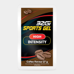 Coffee Sports Gels 27G