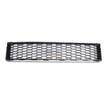 Vw Polo Sedan Front Bumper Center Grille 19-22