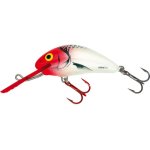 Salmo Hornet Floating 4CM - Green Tiger - Basil Manning