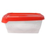 Otima Snap It Rectangle Food Saver 600ML
