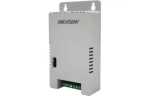 Hikvision DS-2FA1225-C4 Switching Mode Power Supply 48 W 12 Vdc 1 A Per Channel Over Current Short Circuit Over Voltage Pr