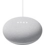 Google Nest MINI Smart Speaker 2ND Gen Chalk.