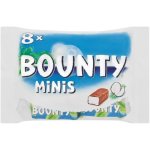 Bounty MINI Chocolate Bag 227G