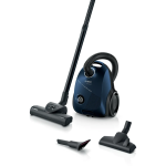 Bosch Series 2 Black Bagged Vacuum CLEANER-BGBS2LB1