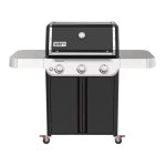 Weber Genesis E-315 Gas Grill