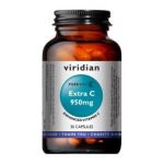 Extra C 550MG 30S