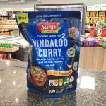 Vindaloo 250G