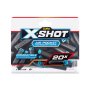 Zuru Xshot Excel Refill Darts 20PK