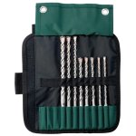 -sds-plus Pro 4 Drill Bit Set - 8 Piece 631715000