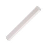 Lumber Crayons White Per Box