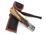 Zorro Knife