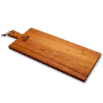 Long Serving Platter Board