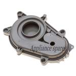 LG Dishwasher Case Assembly