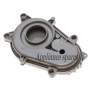 LG Dishwasher Case Assembly