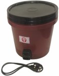N a Electric Urn