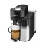 Nespresso Vertuo Lattissima Automatic Coffee Machine – Black