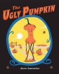 The Ugly Pumpkin Board Book