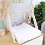 Baby Gym Themed Dangles Winnie The Pooh