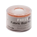 Fabric Roll Plaster 25MM X 3M