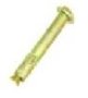 Sleeve Anchors 8 X 40 /4