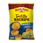 Old El Paso Tortilla NaChips 185G