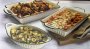 CS-01 Ceramic Pasta Bowl