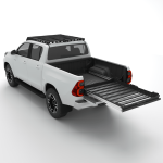 Toyota Hilux GD6 Double Cab Bed Slide For