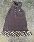 Ralph Lauren Blue Dress 3Y
