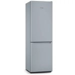Bosch 302L Nofrost Freestanding Fridge-freezer Inox KGN36NL30Z