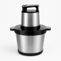 - Jug Blender Smoothie Maker With Stainless Steel Blades - SK-06038