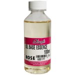 Oil Based Rose Essence 100ML