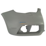 Audi A1 Front Bumper With Washer Hole Right 11-15