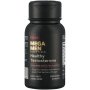 GNC Men's Healthy Testosterone Capsules 60S