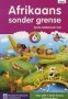 Afrikaans Sonder Grense - Eerste Addisionele Taal - Graad 6 Leerderboek   Afrikaans Paperback