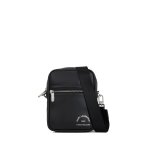K daily Crossbody Bag -black